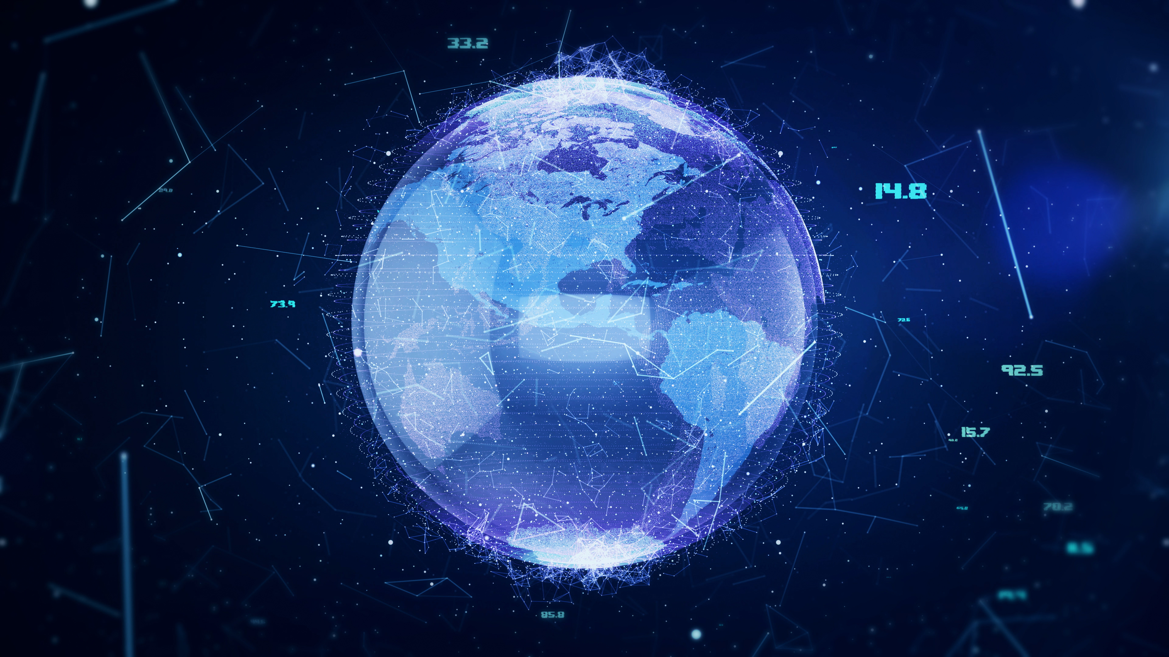 Conectividad Global